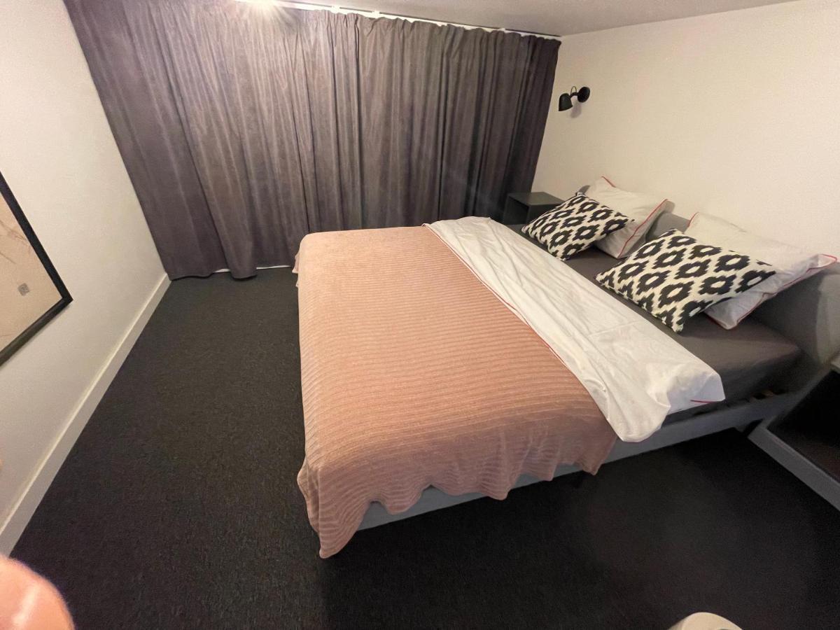 M Loft Apartment Kaunas Bagian luar foto